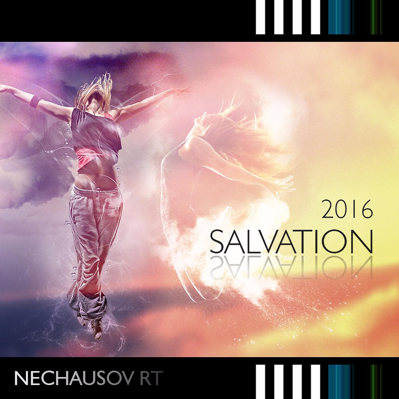 Nechausov Rt