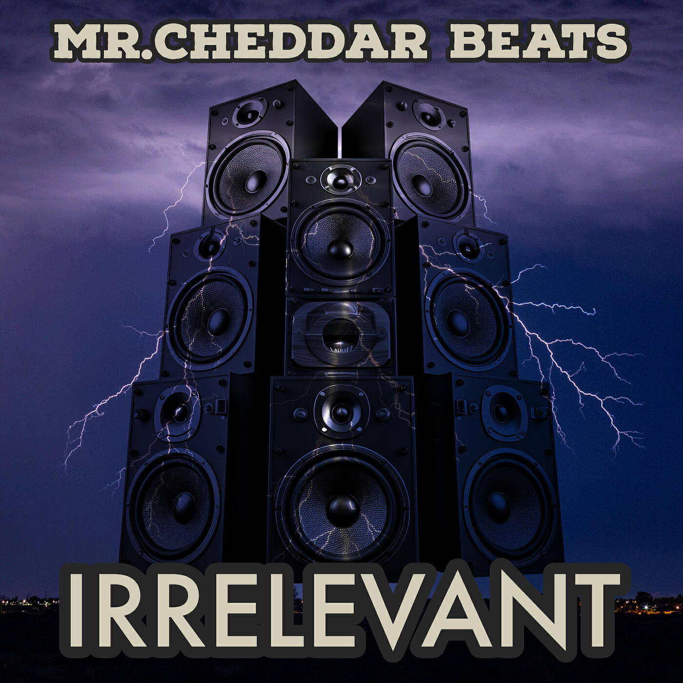 Mr.cheddar beats