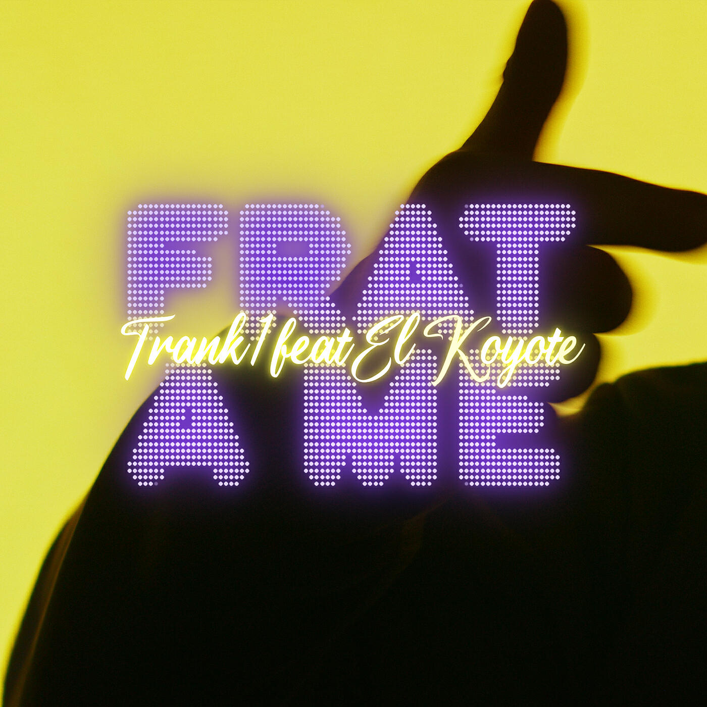 Релиз FRAT A ME