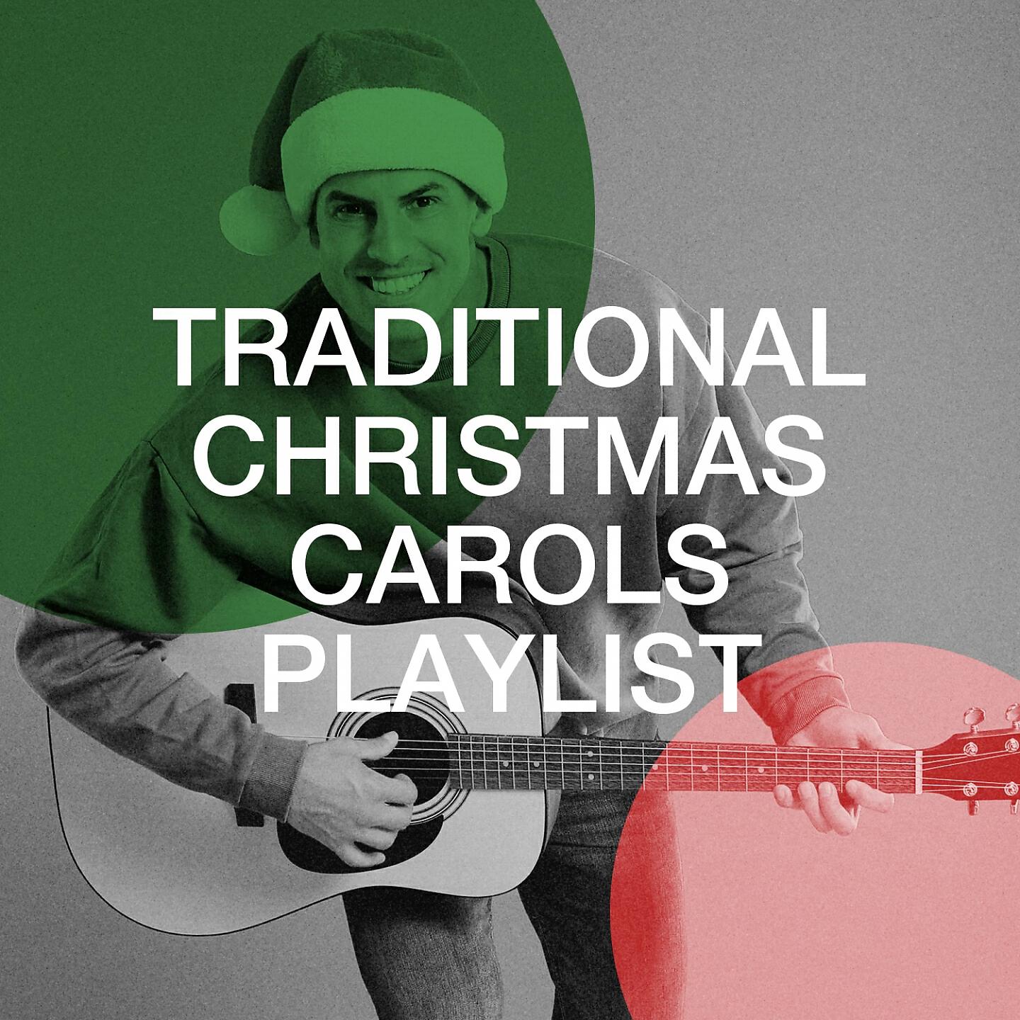 Релиз Traditional Christmas Carols Playlist