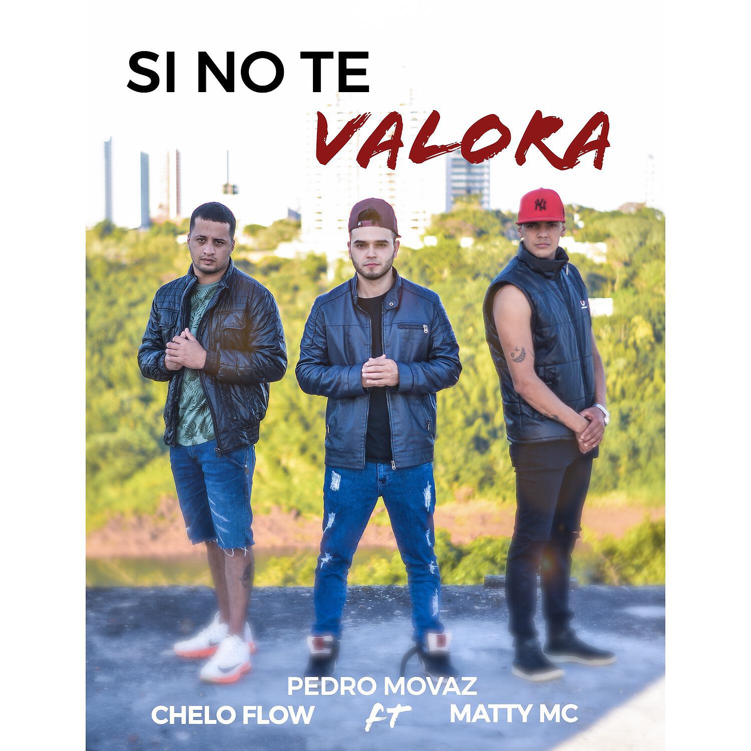 Релиз Si No Te Valora