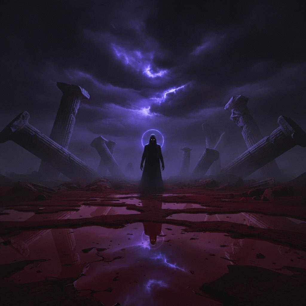 Релиз Bloodline Annihilation