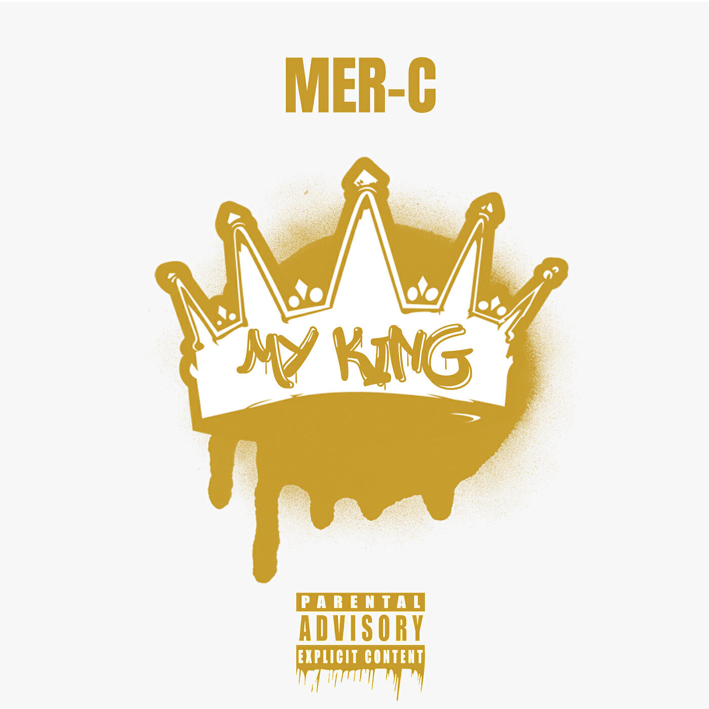 Релиз My King