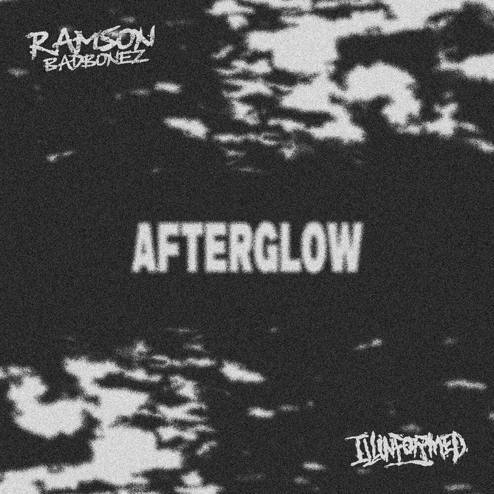 Релиз Afterglow