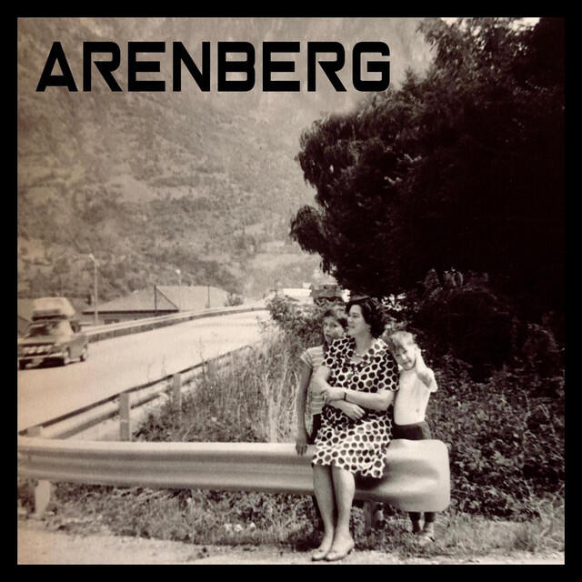 Релиз Arenberg