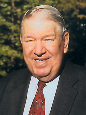 Jim Hamill
