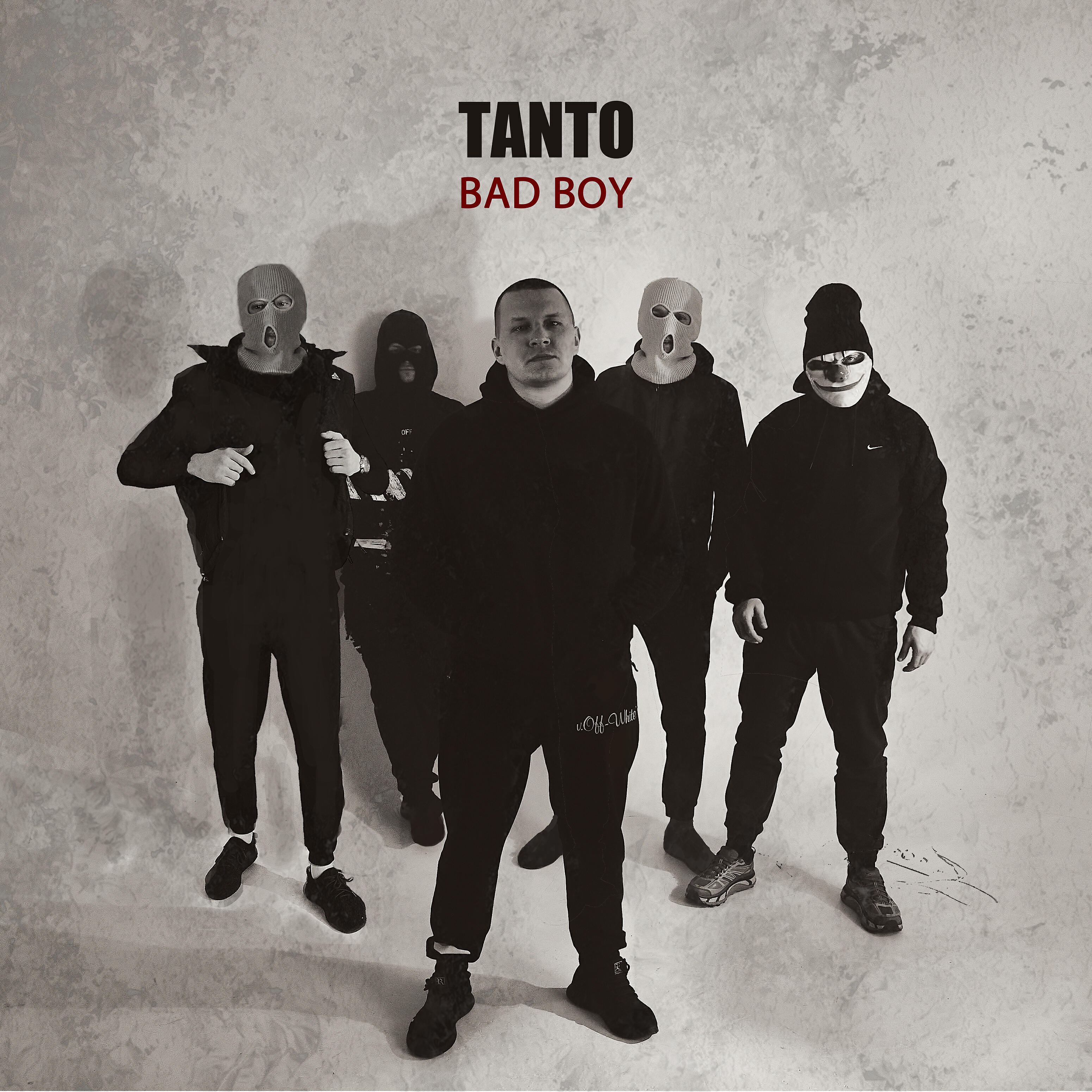 Релиз Bad Boy