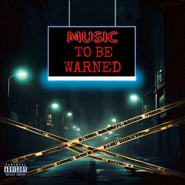 Релиз Music To Be Warned