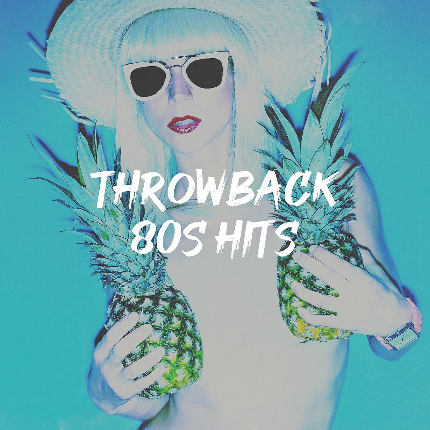 Релиз Throwback 80S Hits