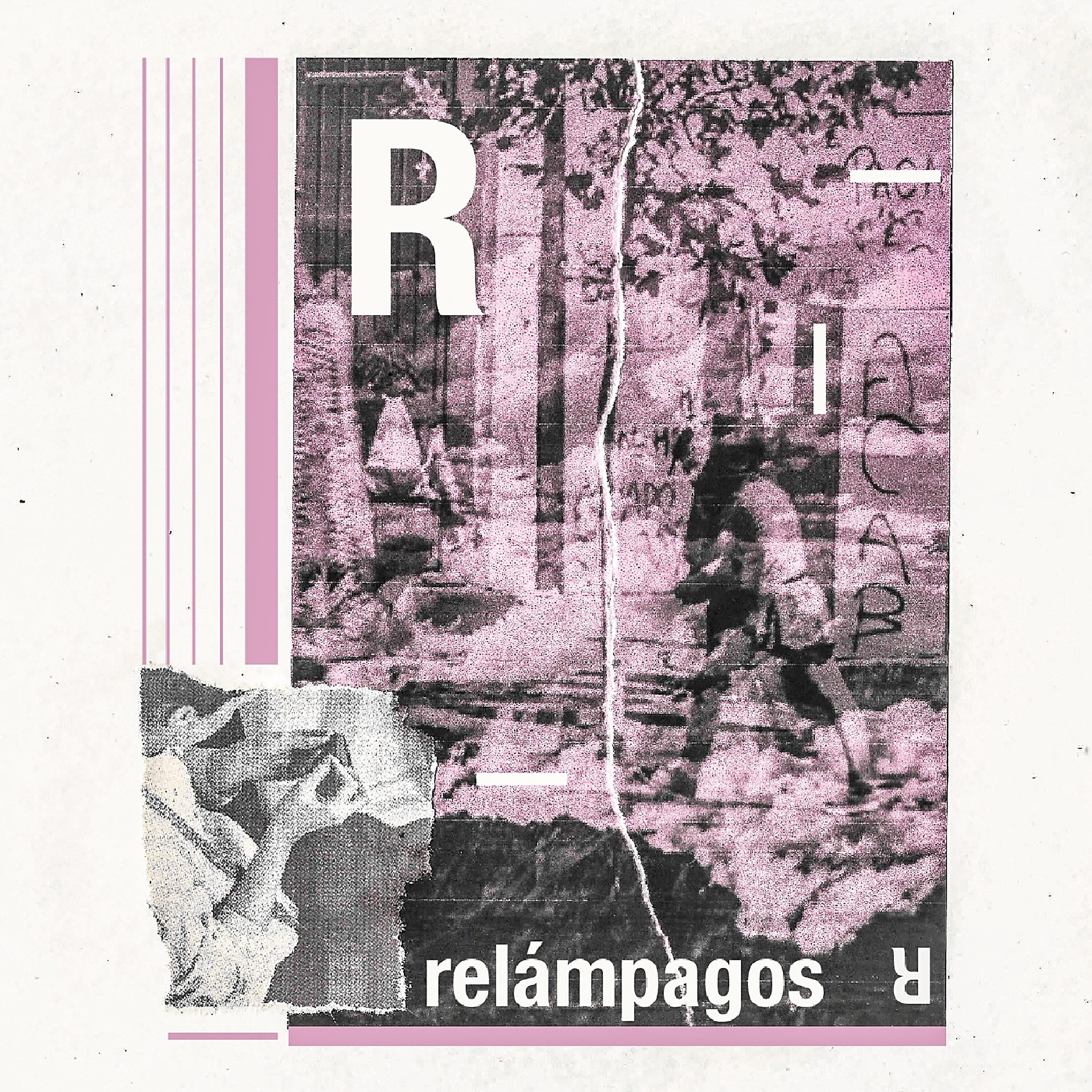 Релиз Relámpagos