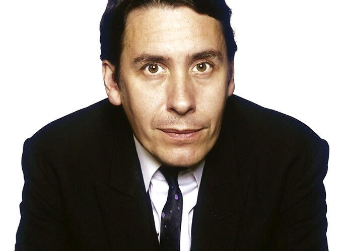 Jools Holland & Brian Eno