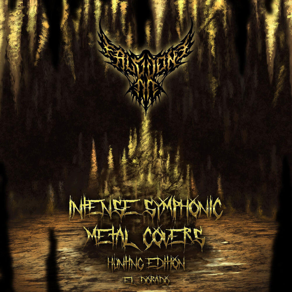 Релиз Intense Symphonic Metal Covers: Hunting Edition - El Dorado