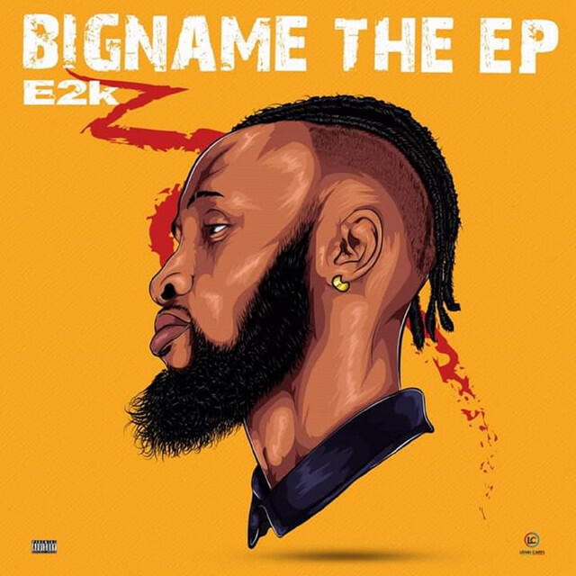 Релиз Big Name