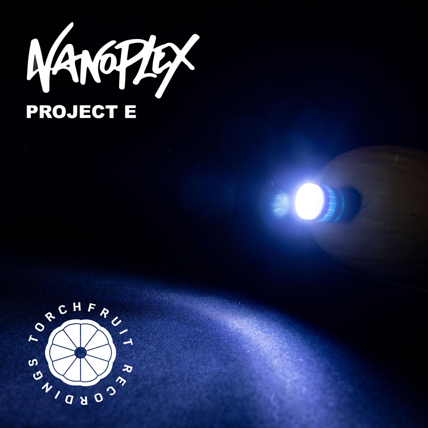 Постер альбома Project E