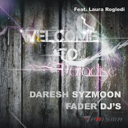 Daresh Syzmoon, Fader Dj's