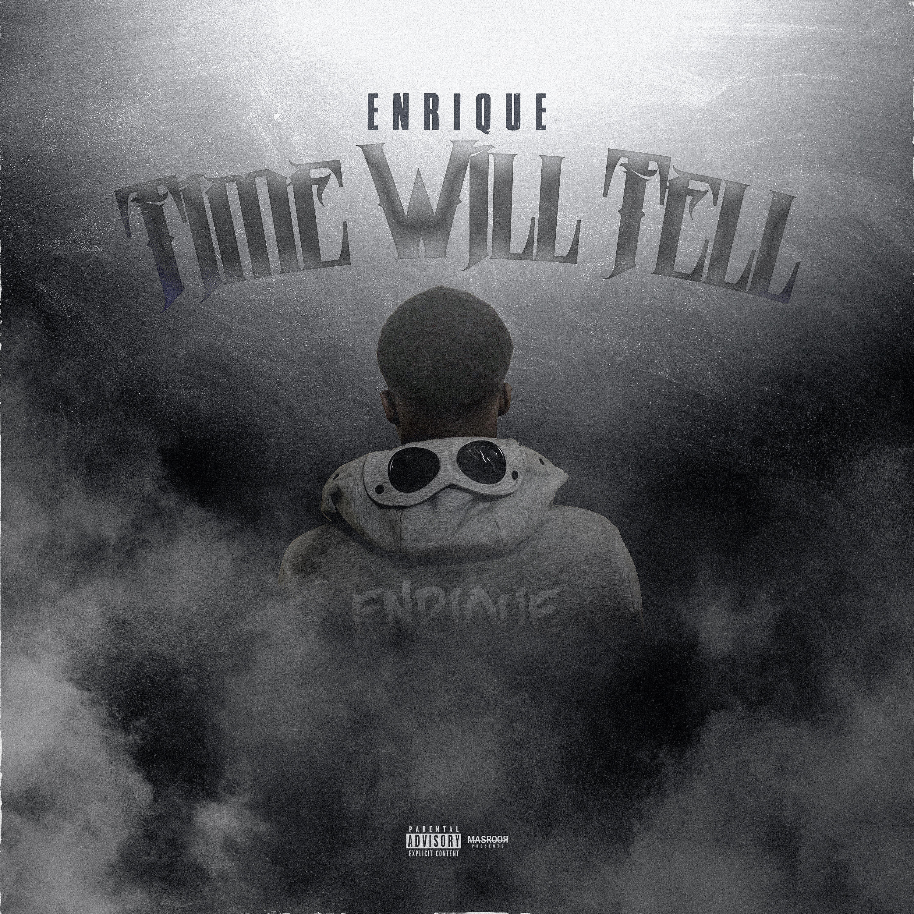 Релиз Time Will Tell
