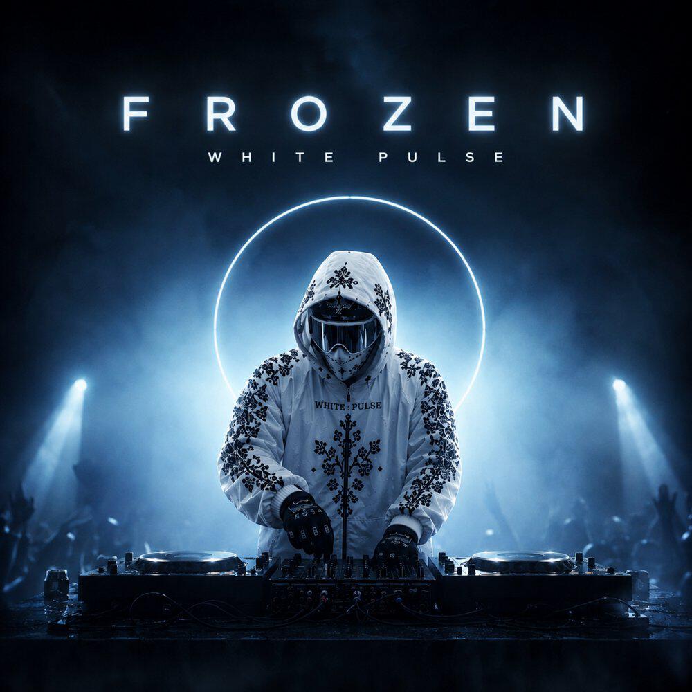 Релиз Frozen