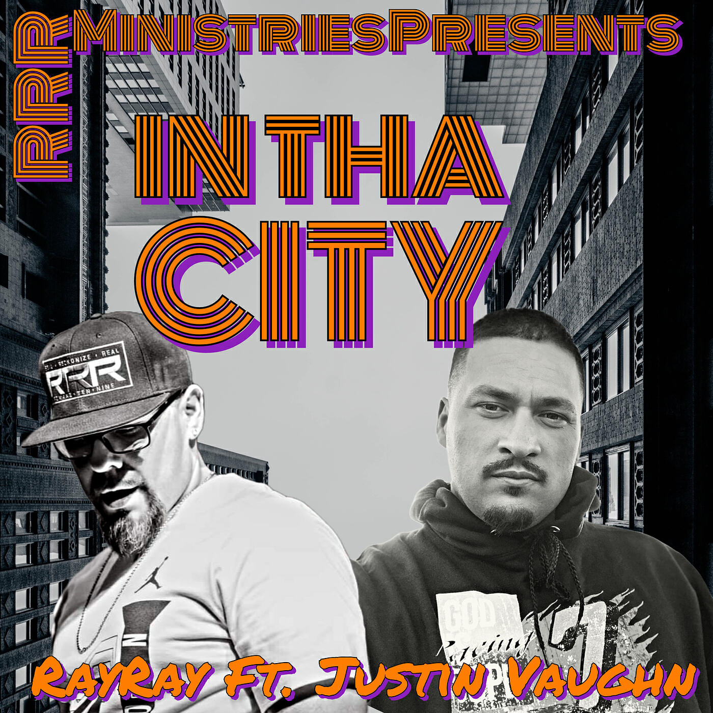 Релиз In tha City