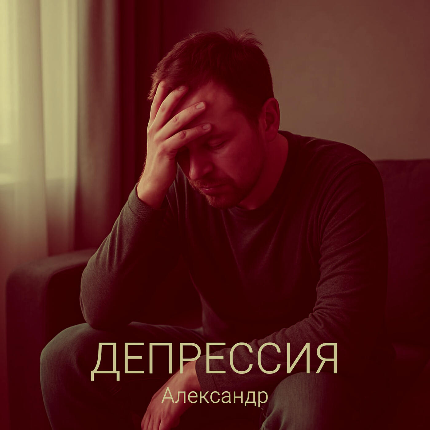 Релиз Депрессия