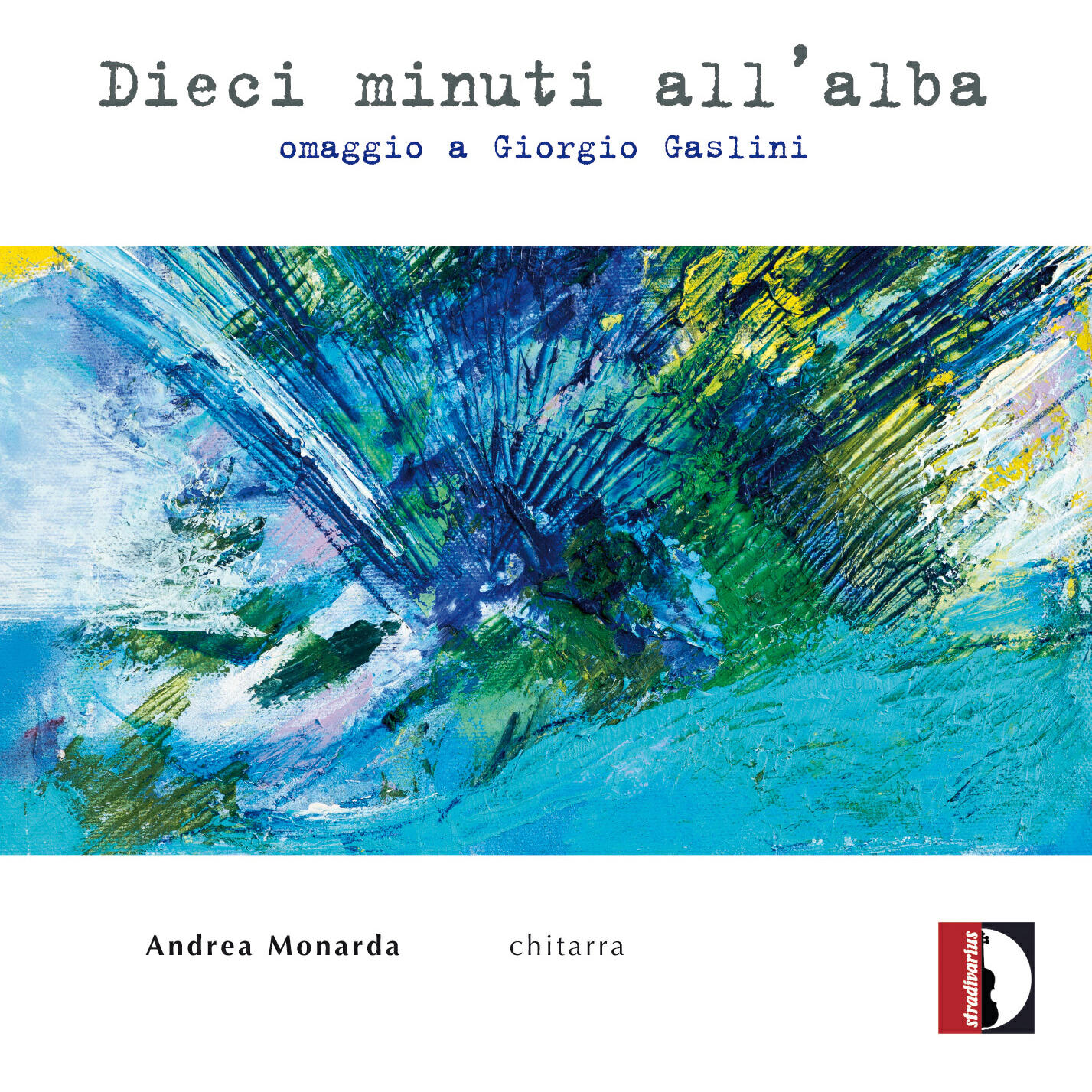 Релиз Dieci minuti all alba