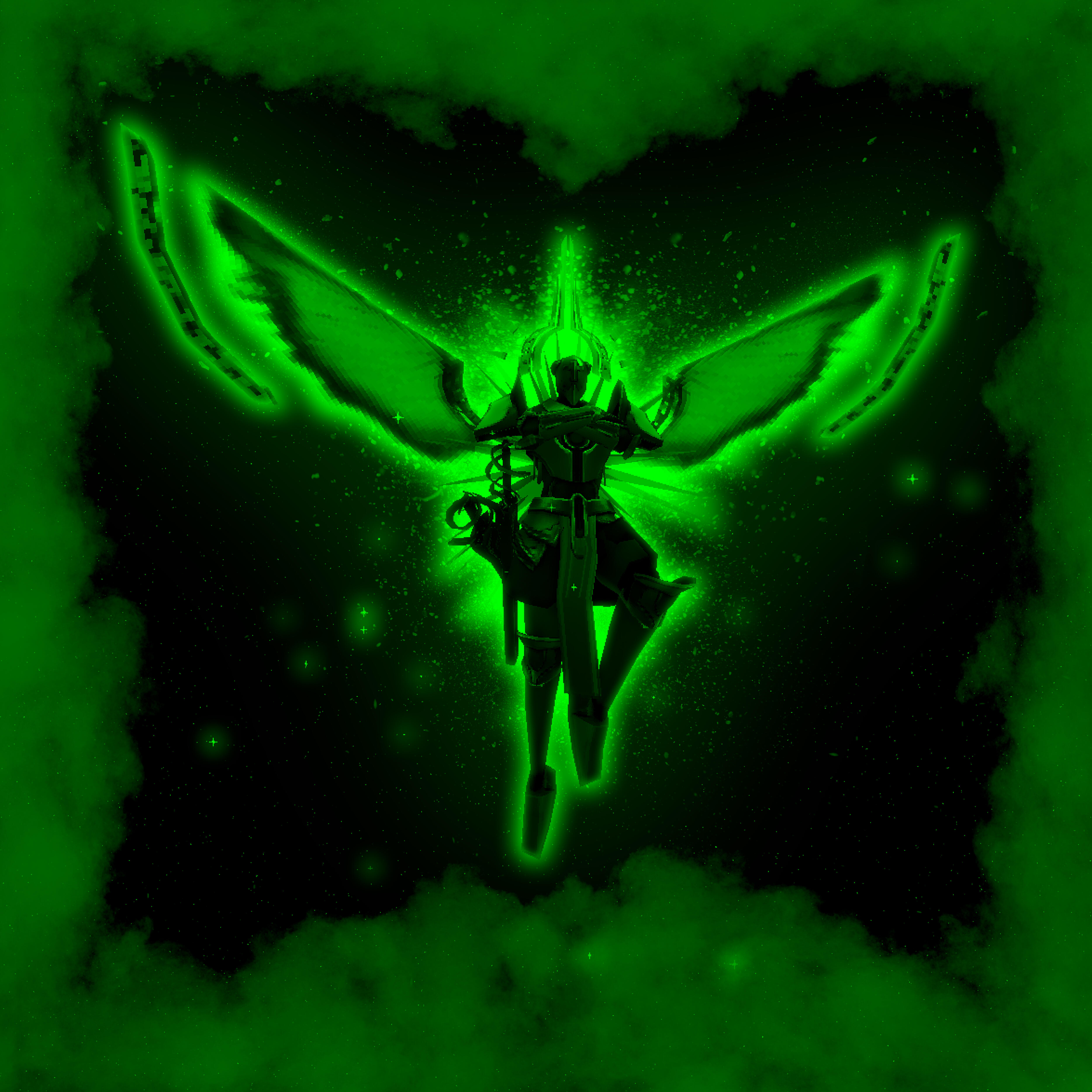 Релиз The Passion of Hatred
