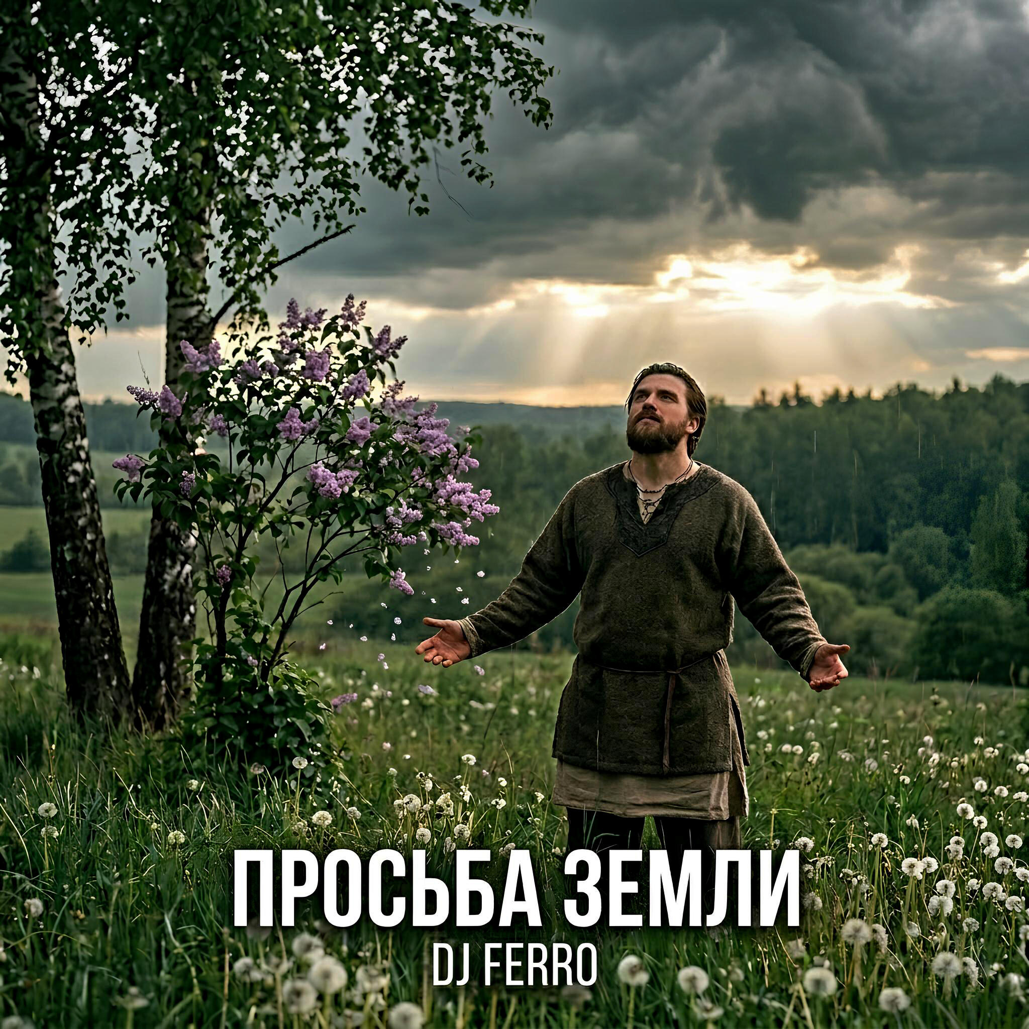 Релиз ПРОСЬБА ЗЕМЛИ