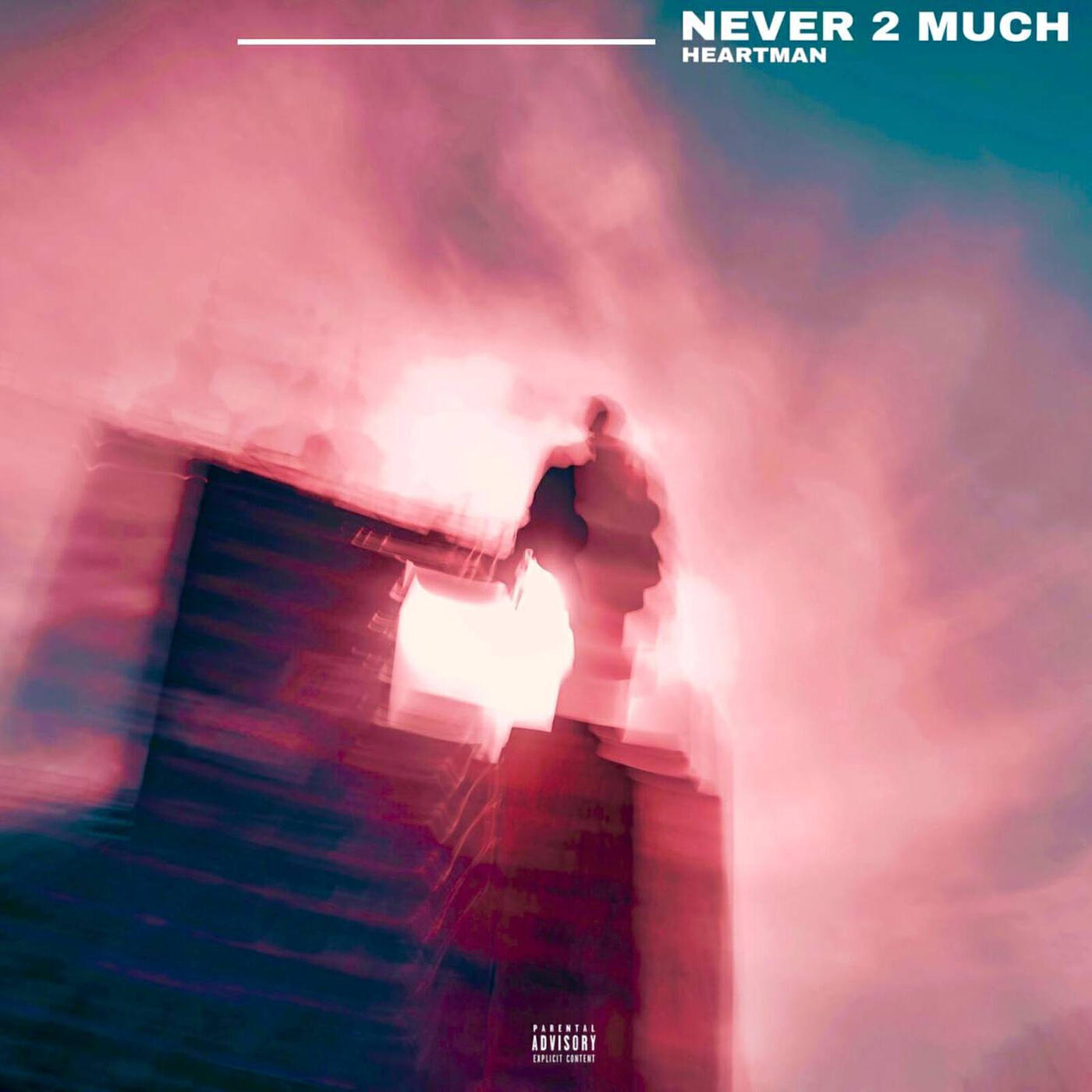 Релиз Never 2 Much