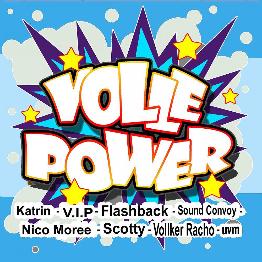 Релиз Volle Power Mallorca 2011