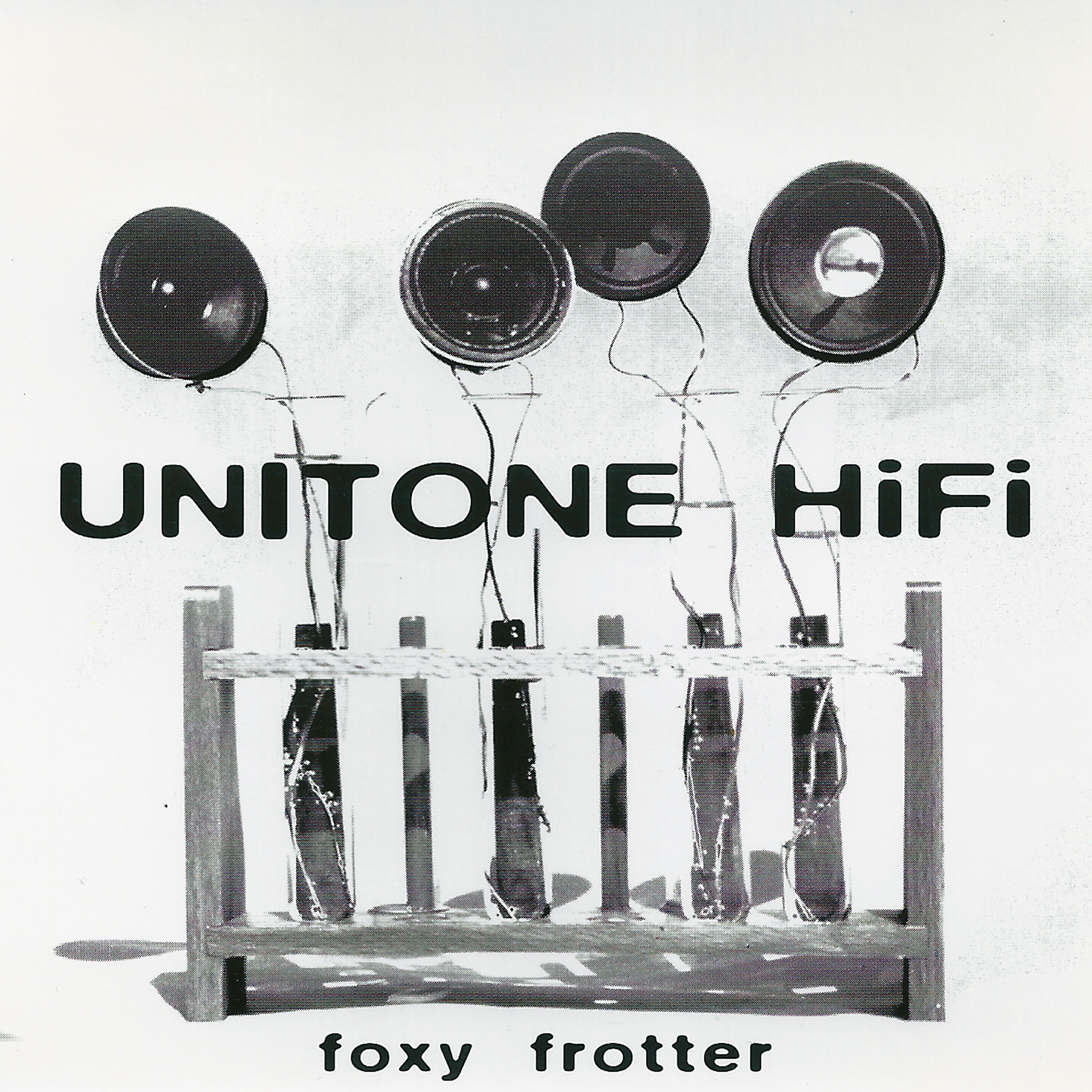 Релиз Foxy Frotter