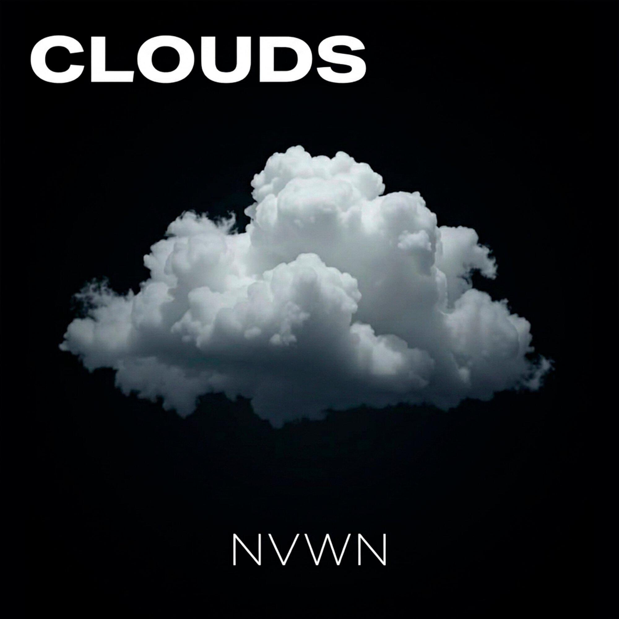 Релиз CLOUDS