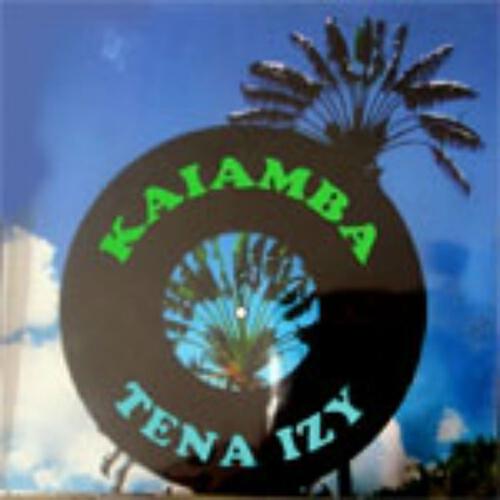 Релиз Kaiamba