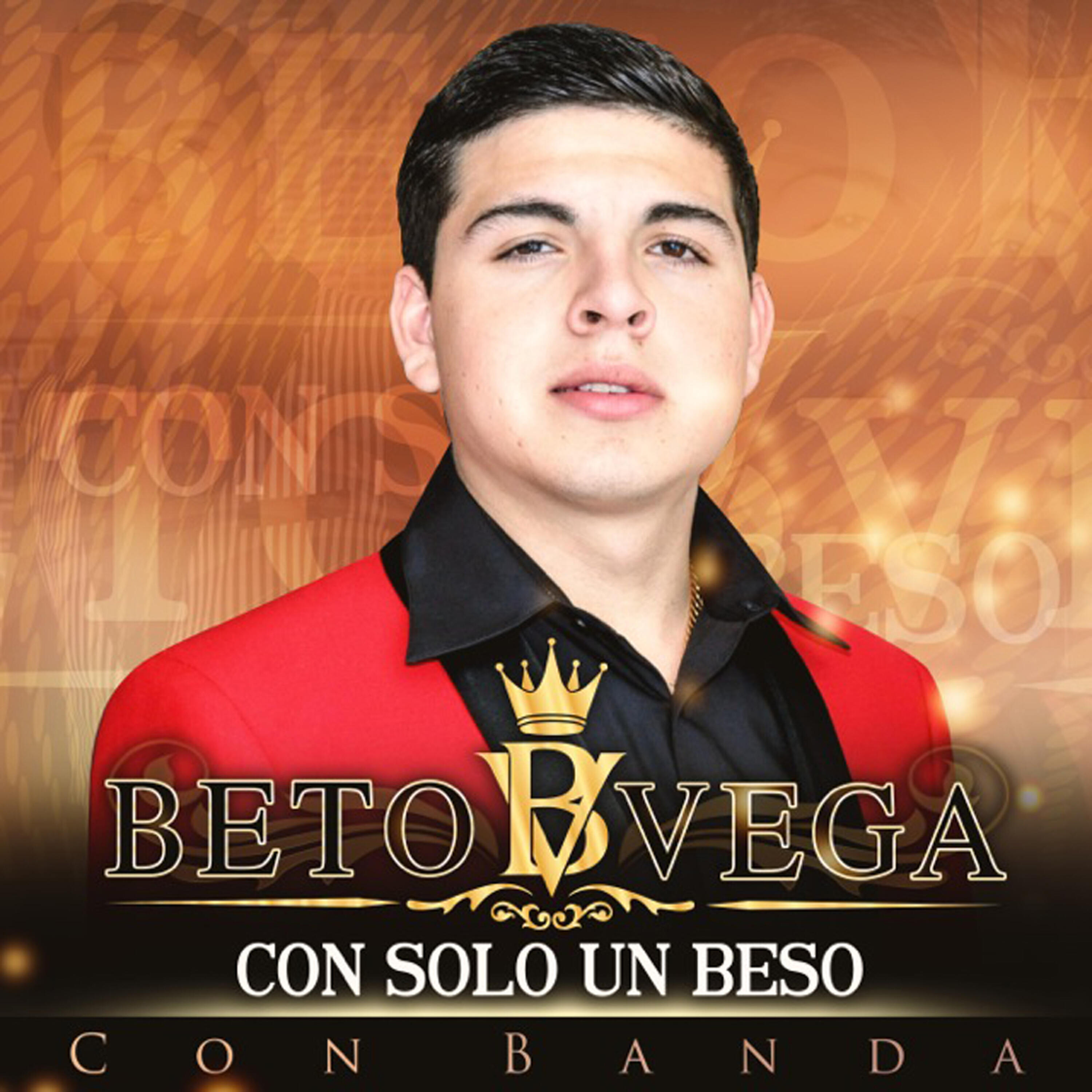 Релиз Con Solo un Beso - Pista