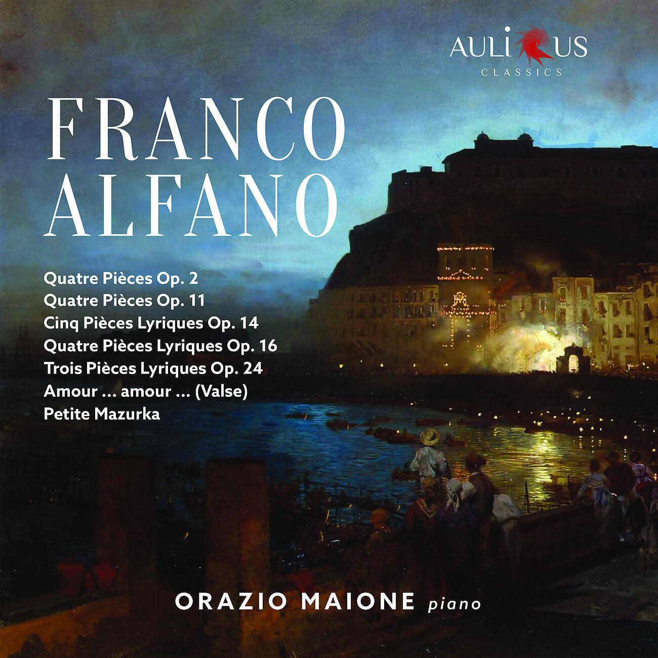 Orazio Maione