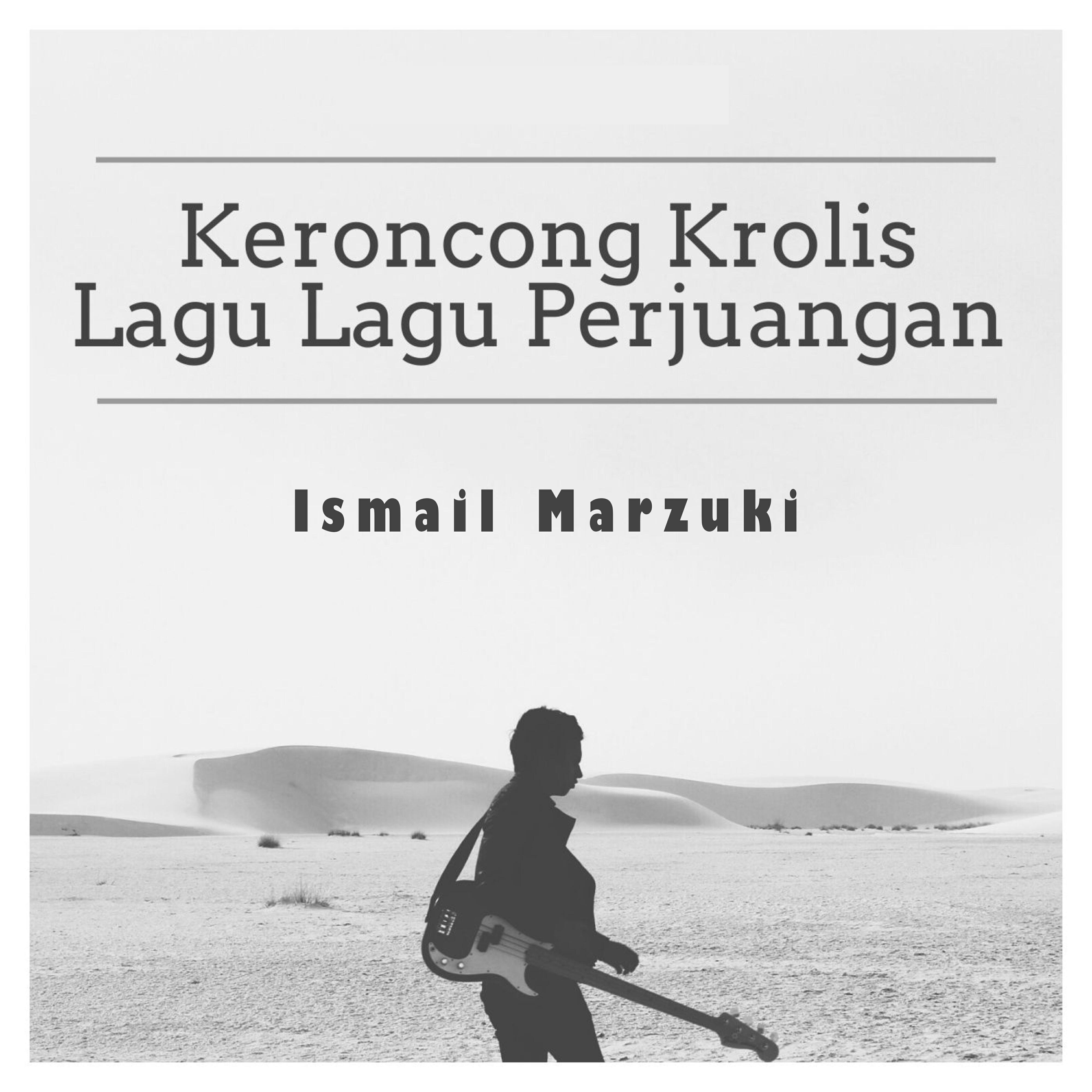 Релиз Keroncong Krolis Lagu Lagu Perjuangan