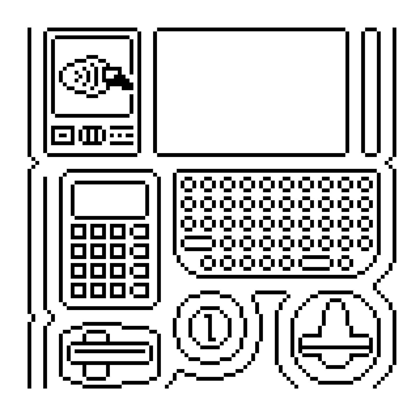 Релиз Horodateur