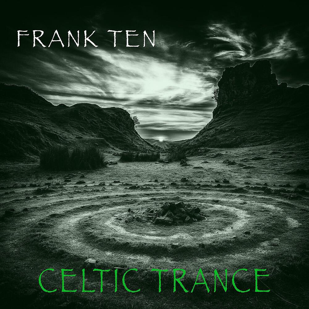 Релиз Celtic Trance