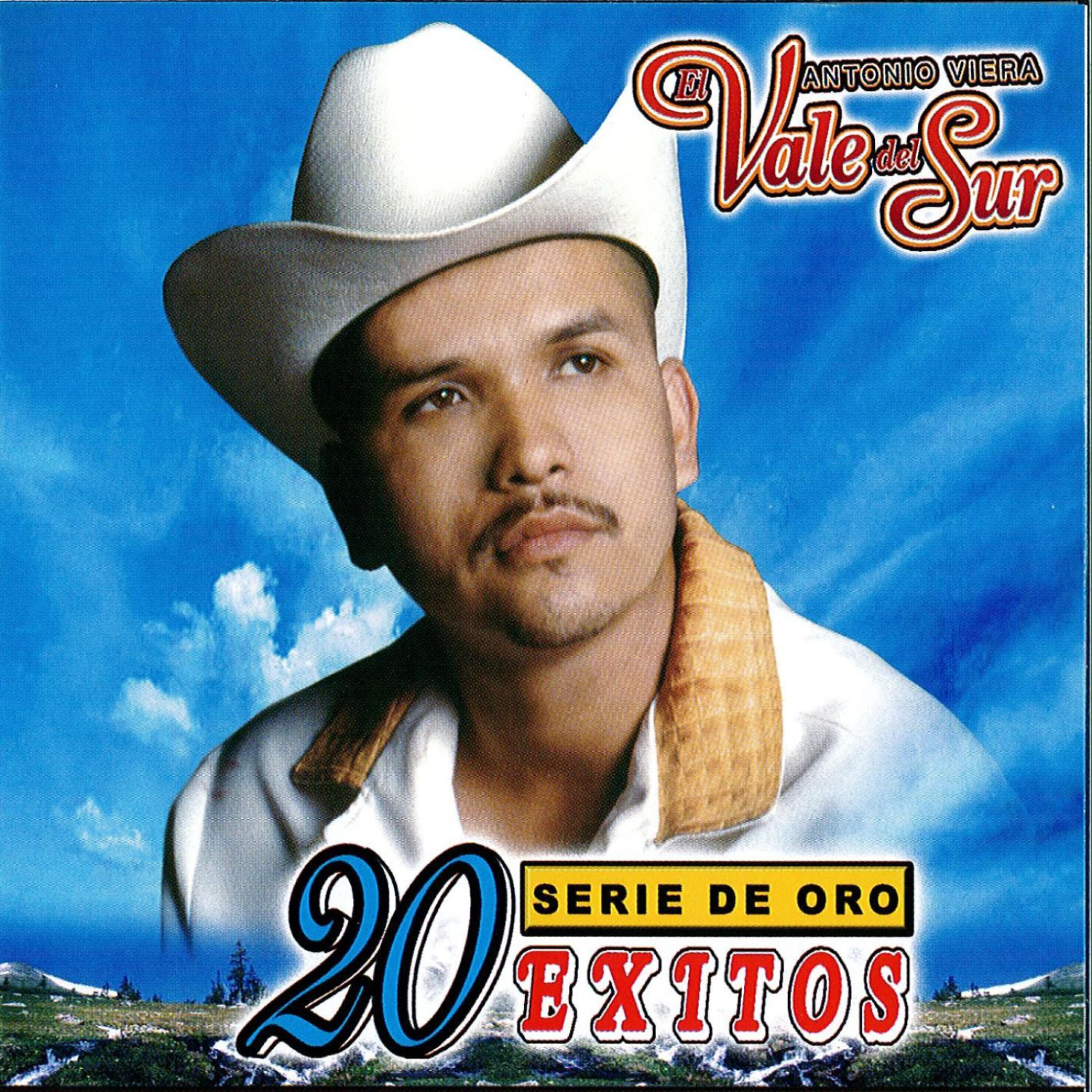 Релиз 20 Exitos De Oro