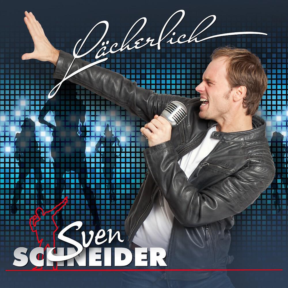 Релиз Lächerlich