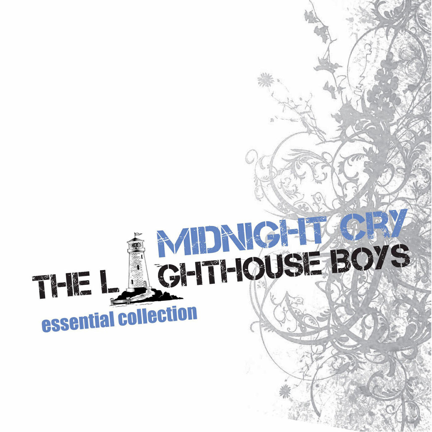 Релиз Midnight Cry: The Lighthouse Boys Essential Collection