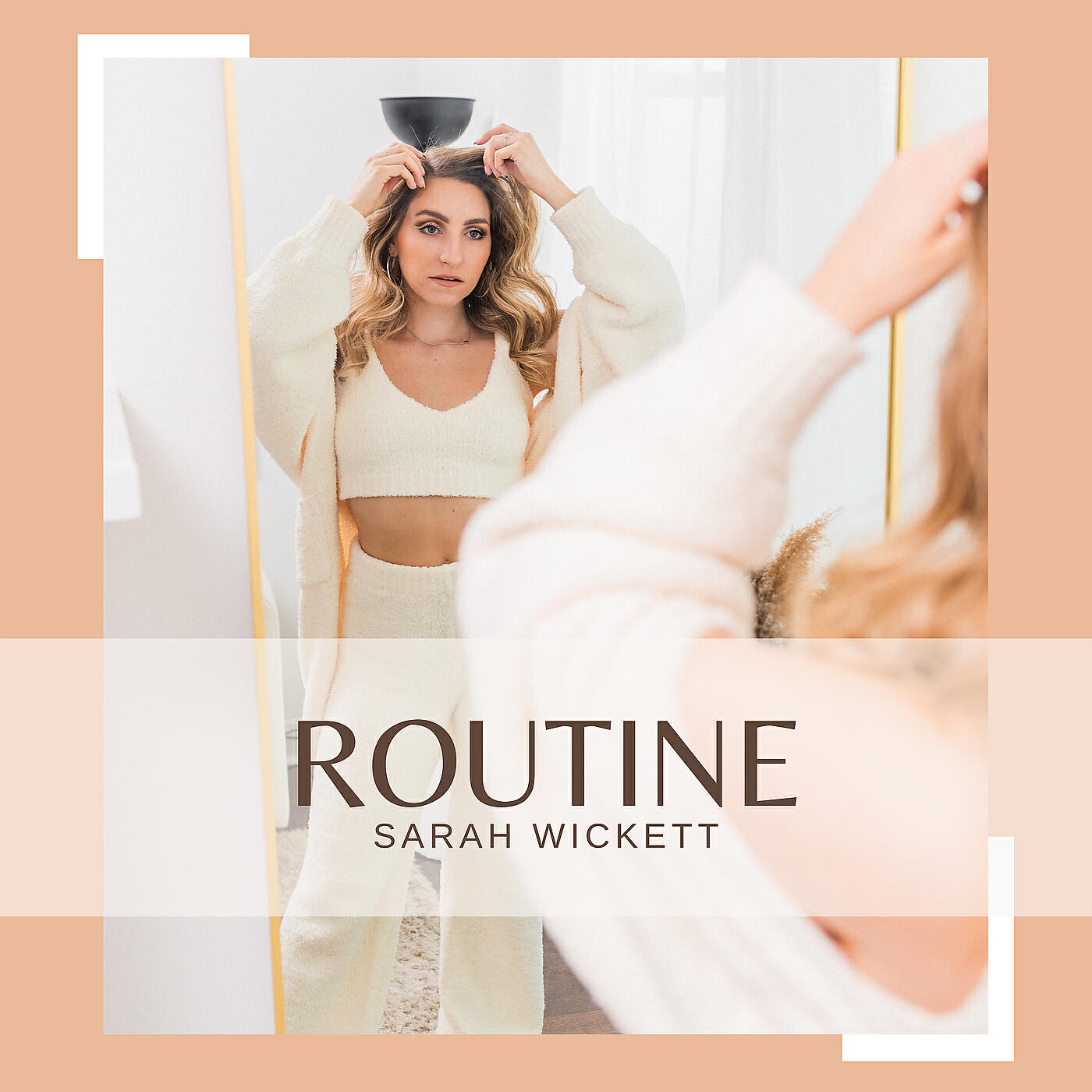 Релиз Routine