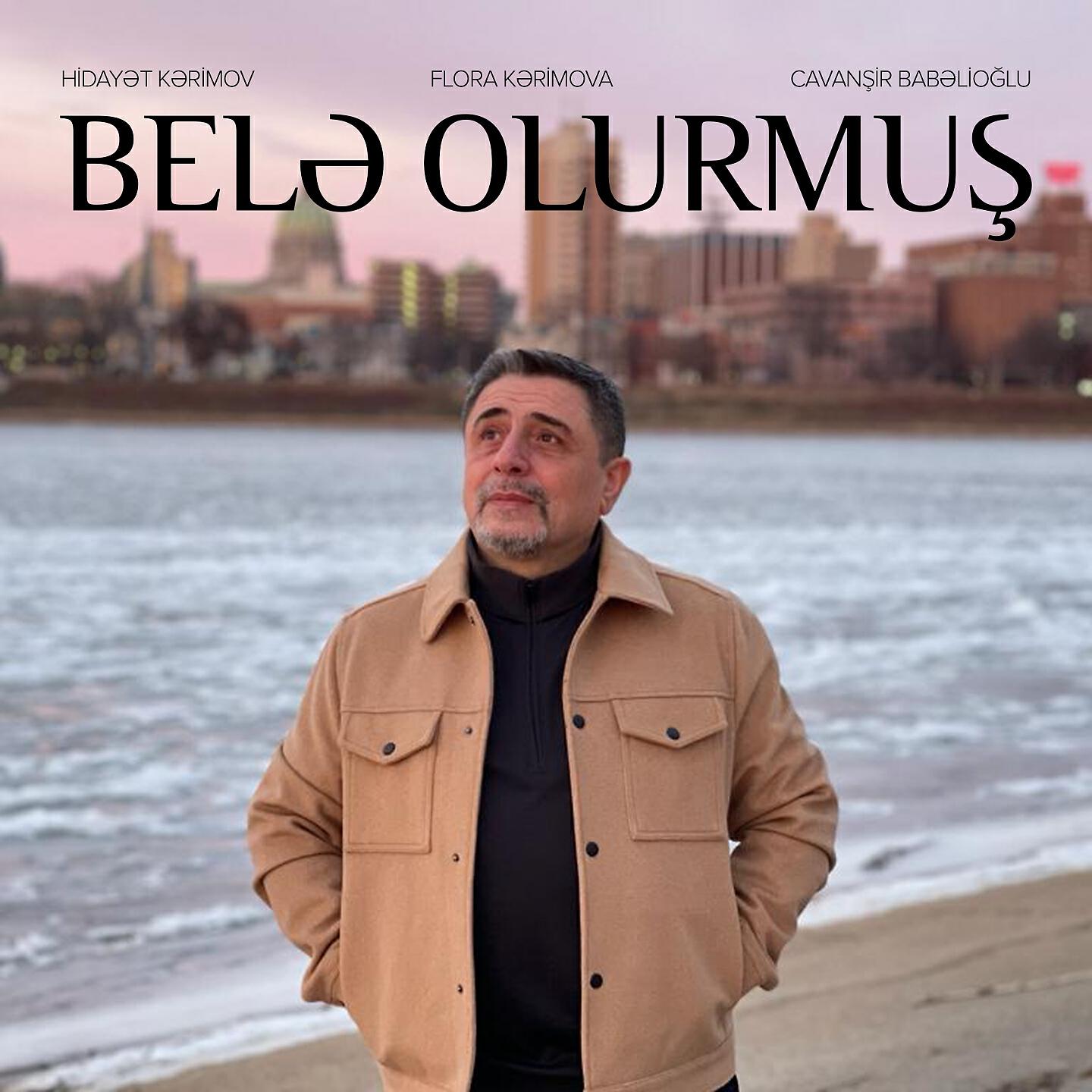 Cavanşir Babəlioğlu
