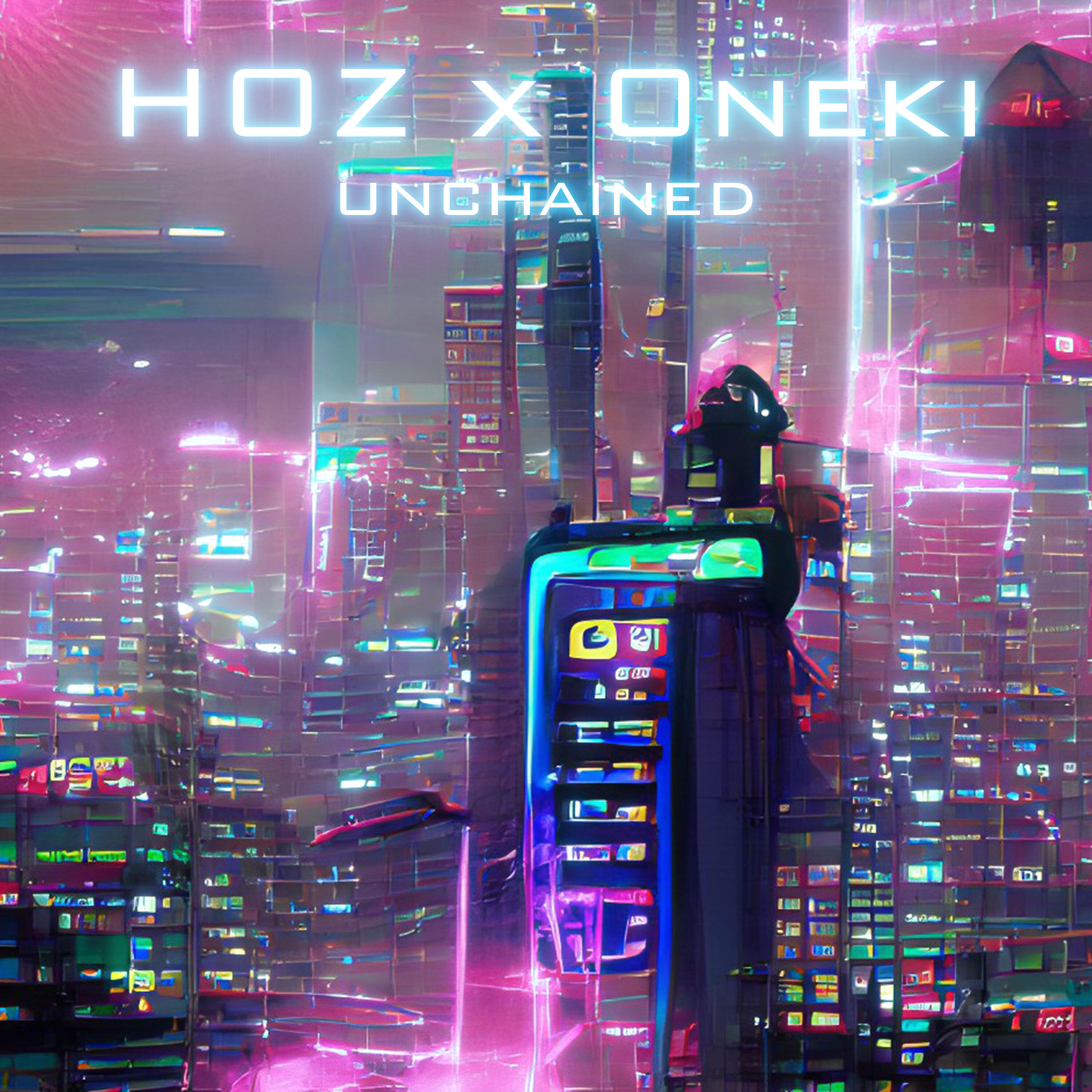 Релиз Unchained