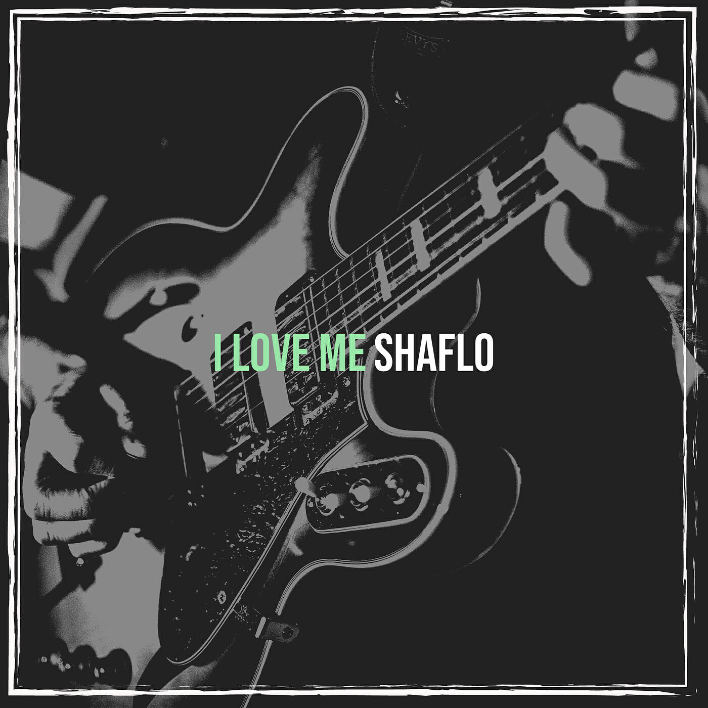 Релиз I Love Me