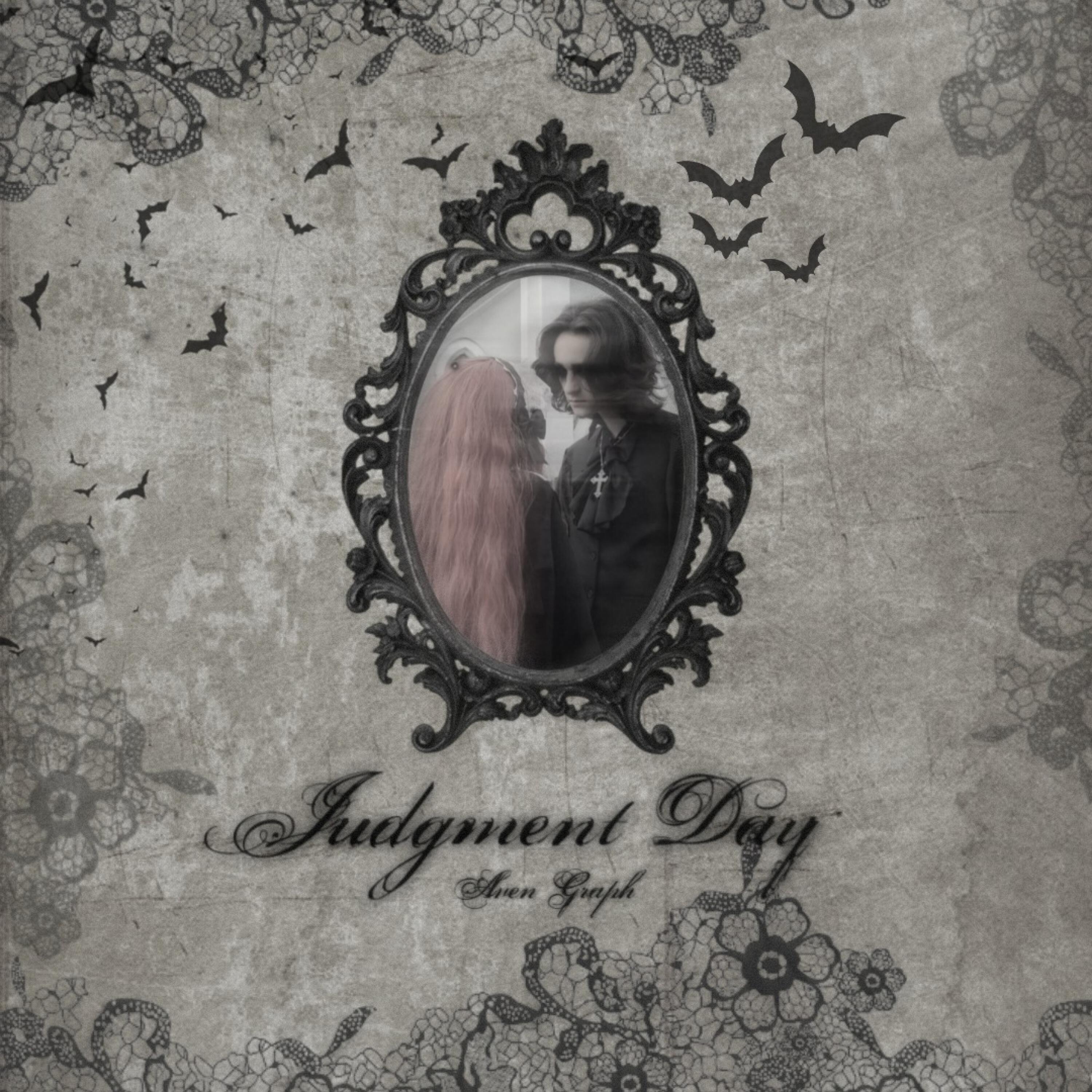 Релиз Judgment Day