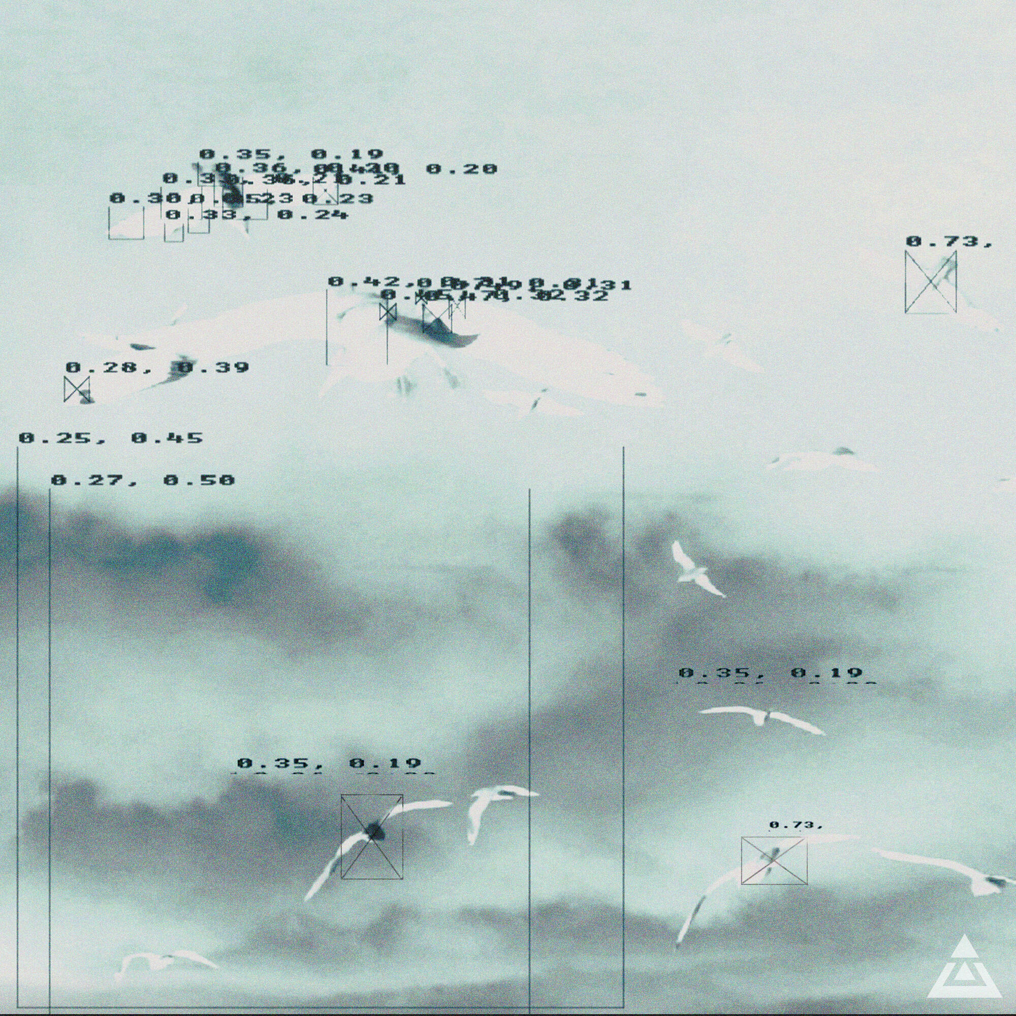 Релиз The Rain