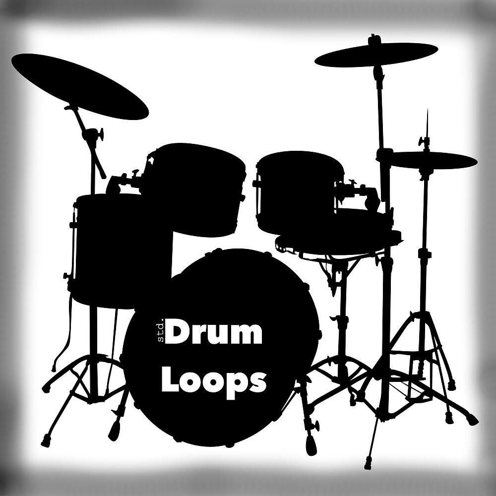 Релиз Standard Drum Loop's