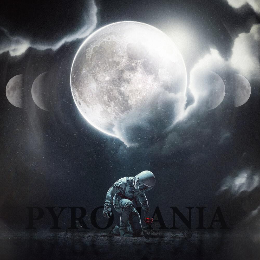 Релиз Pyromania