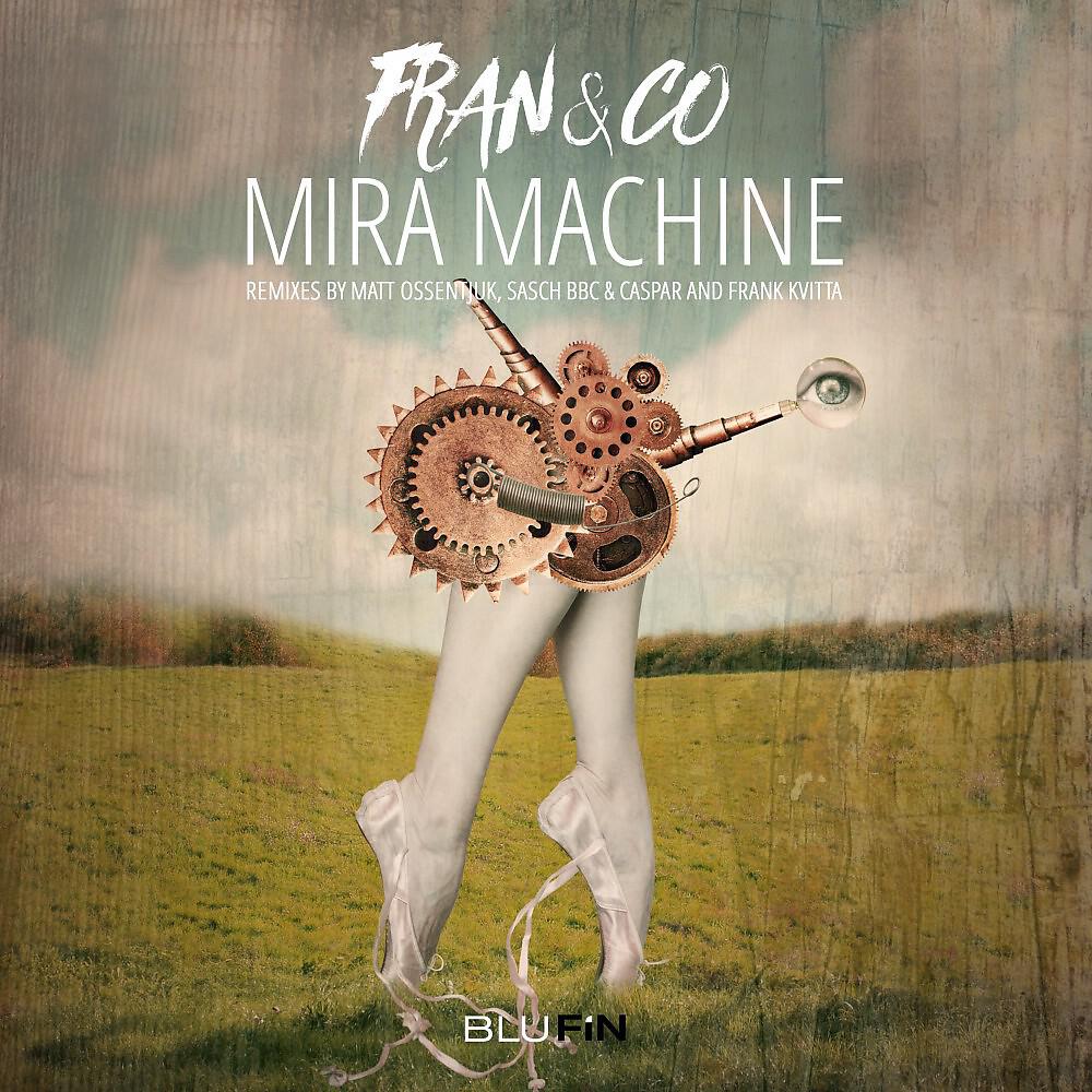 Релиз Mira Machine
