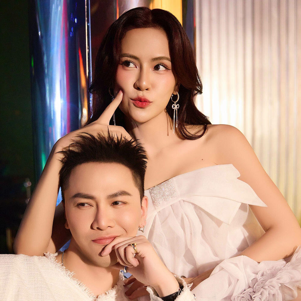 Релиз Chiều Xuân - Xuân Yêu Thương