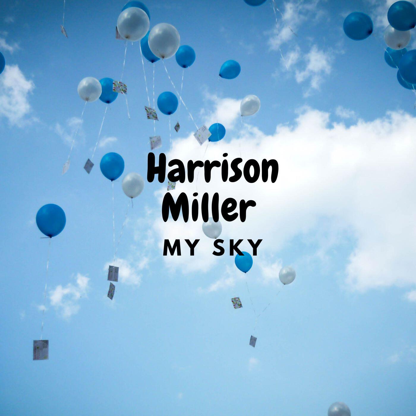 Harrison Miller